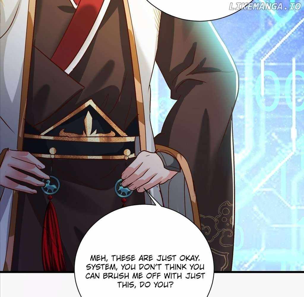 Humble System, Beg Me to Be Invincible Chapter 49 41